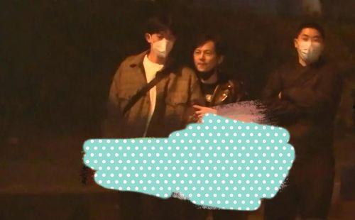 娱乐圈爆料在哪看,揭秘“在哪看”最新动态 第1张 娱乐圈爆料在哪看,揭秘“在哪看”最新动态 第1张